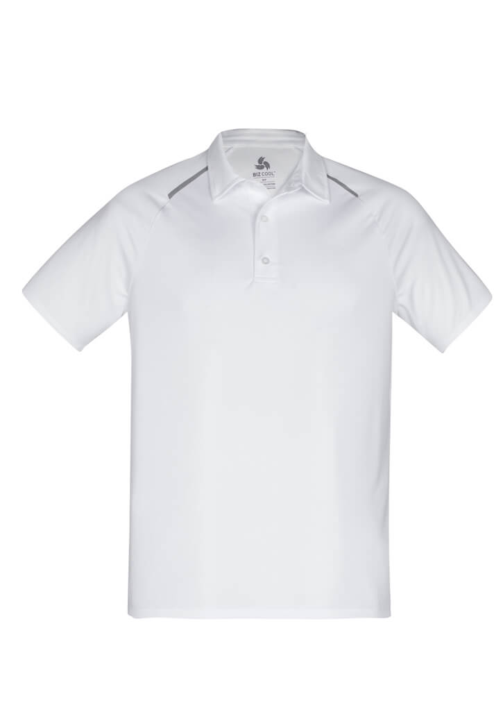 Biz's Academy Men Polo - P012MS - Image 6