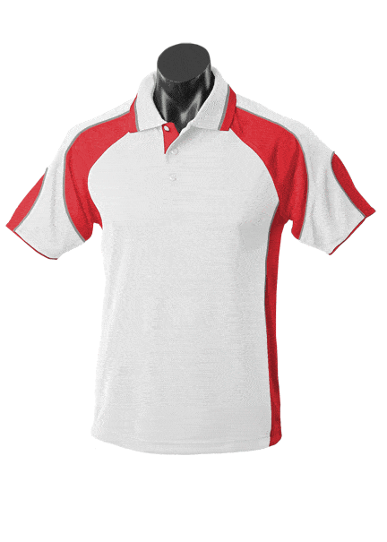Aussie Pacific's Murray Men Polos - 1300 - Image 6