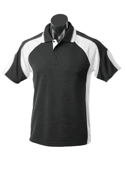 Aussie Pacific's Murray Men Polos - 1300 - Image 14