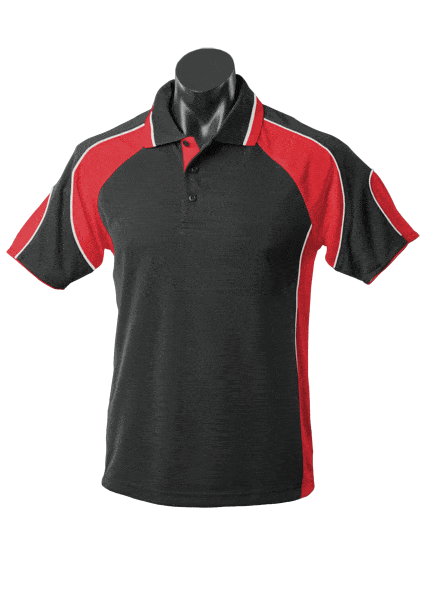 Aussie Pacific's Murray Men Polos - 1300 - Image 15