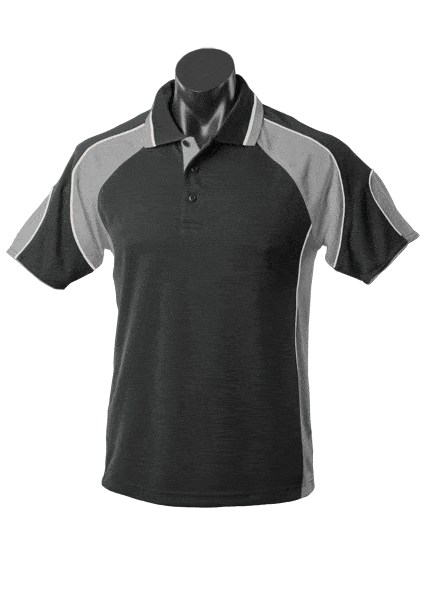 Aussie Pacific's Murray Men Polos - 1300 - Image 17