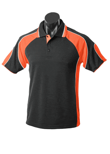 Aussie Pacific's Murray Men Polos - 1300 - Image 16
