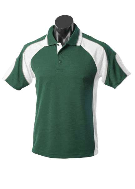 Aussie Pacific's Murray Men Polos - 1300 - Image 13