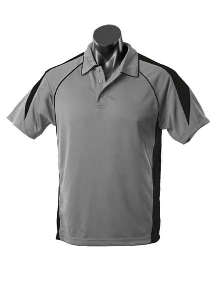 Aussie Pacific's Premier Men Polos - 1301 - Image 17