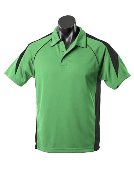 Aussie Pacific's Premier Men Polos - 1301 - Image 18
