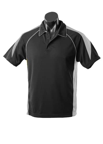 Aussie Pacific's Premier Men Polos - 1301 - Image 16