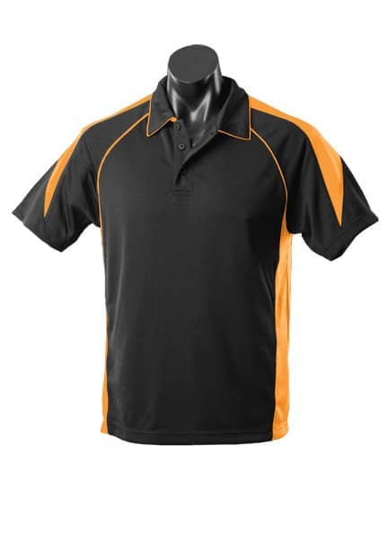 Aussie Pacific's Premier Men Polos - 1301 - Image 15