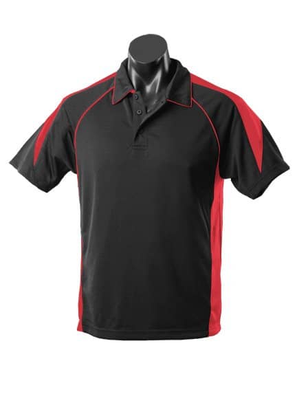 Aussie Pacific's Premier Men Polos - 1301 - Image 14