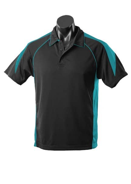 Aussie Pacific's Premier Men Polos - 1301 - Image 13
