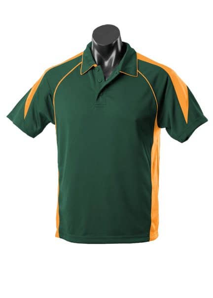 Aussie Pacific's Premier Men Polos - 1301 - Image 11
