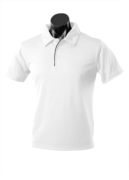 Aussie Pacific's Yarra Men Polos - 1302 - Image 11