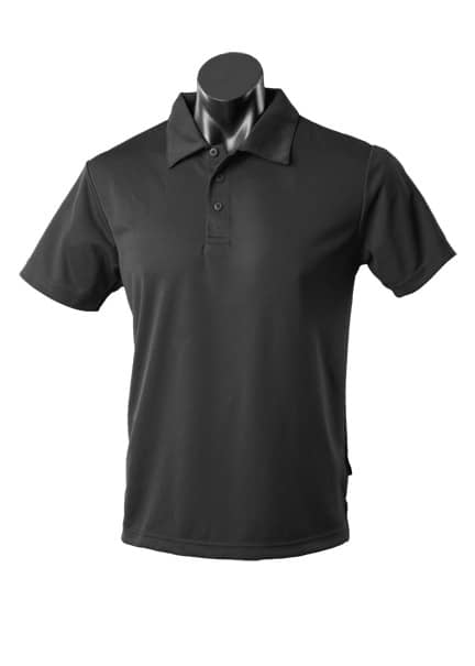 Aussie Pacific's Botany Men Polos - 1307 - Image 2