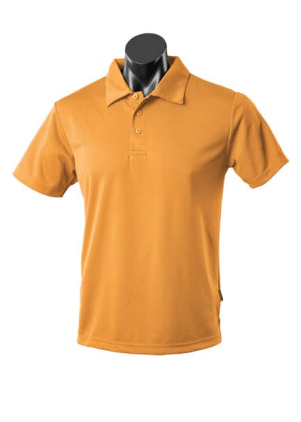 Aussie Pacific's Botany Men Polos - 1307 - Image 4