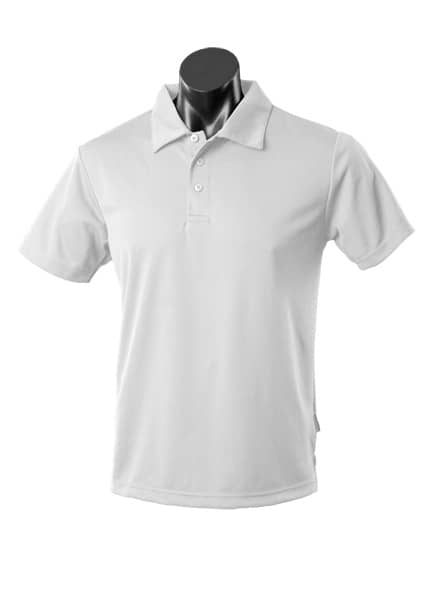 Aussie Pacific's Botany Men Polos - 1307 - Image 10