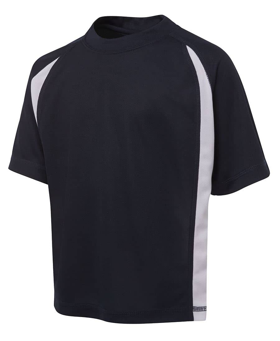 JB's Point Poly Tee Adults - 7PPT