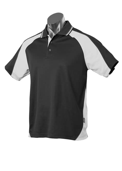 Aussie Pacific's Panorama Men Polos - 1309 - Image 11
