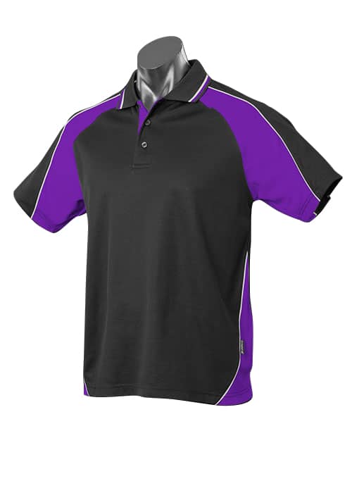Aussie Pacific's Panorama Men Polos - 1309 - Image 13