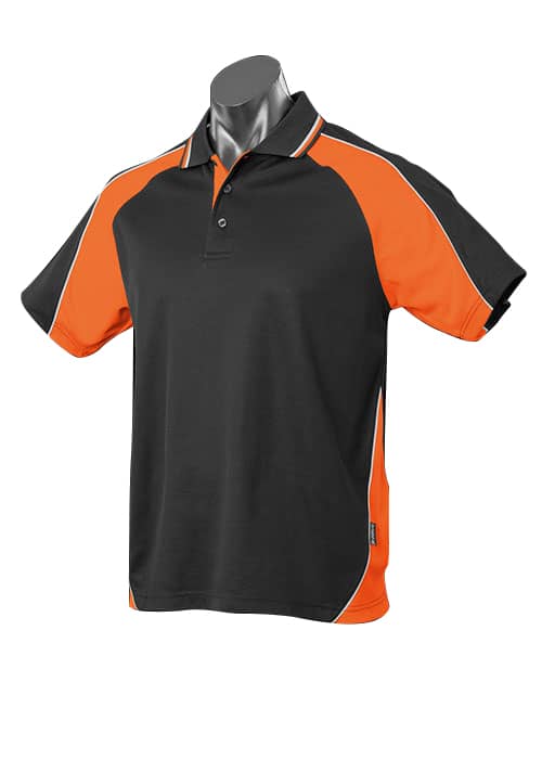 Aussie Pacific's Panorama Men Polos - 1309 - Image 14