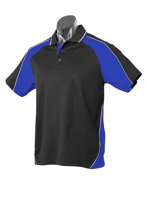 Aussie Pacific's Panorama Men Polos - 1309 - Image 12