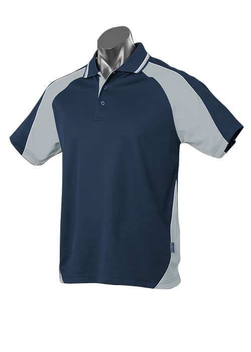 Aussie Pacific's Panorama Men Polos - 1309 - Image 10