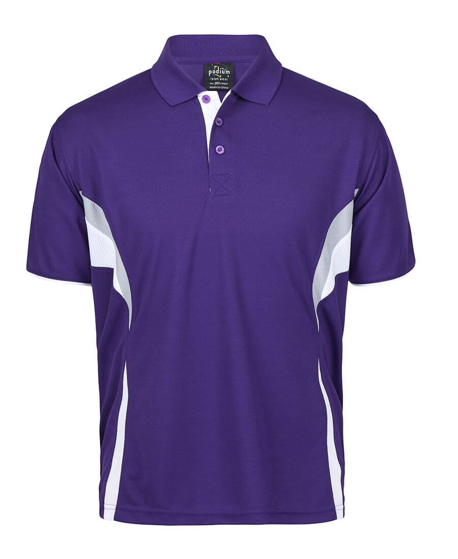 JB's Cool Polo - 7COP - Image 5