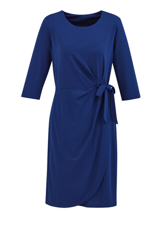 BIZ's Ladies Paris Dress - BS911L - Image 3