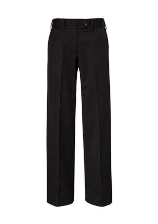 BIZ's Ladies Detroit Flexi-Band Pant - BS610L - Image 2