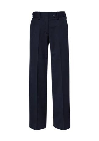 BIZ's Ladies Detroit Flexi-Band Pant - BS610L - Image 3
