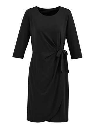 BIZ's Ladies Paris Dress - BS911L - Image 2