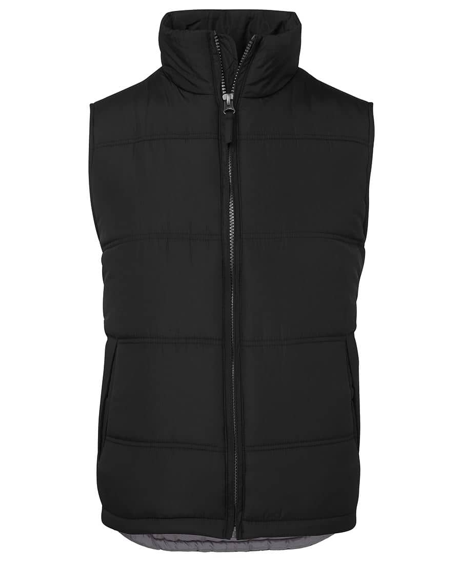 JB's Adventure Puffer Vest - 3ADV - Image 2