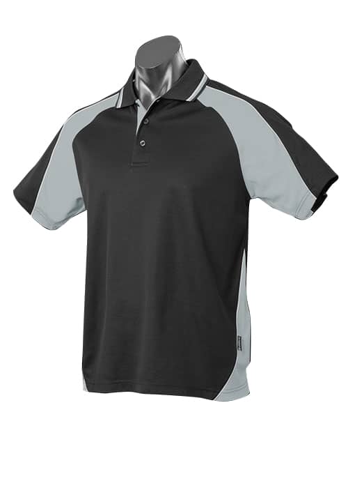 Aussie Pacific's Panorama Men Polos - 1309 - Image 9