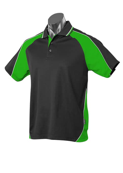 Aussie Pacific's Panorama Men Polos - 1309 - Image 8