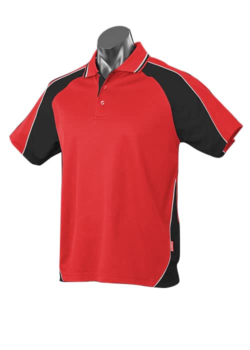Aussie Pacific's Panorama Men Polos - 1309 - Image 4