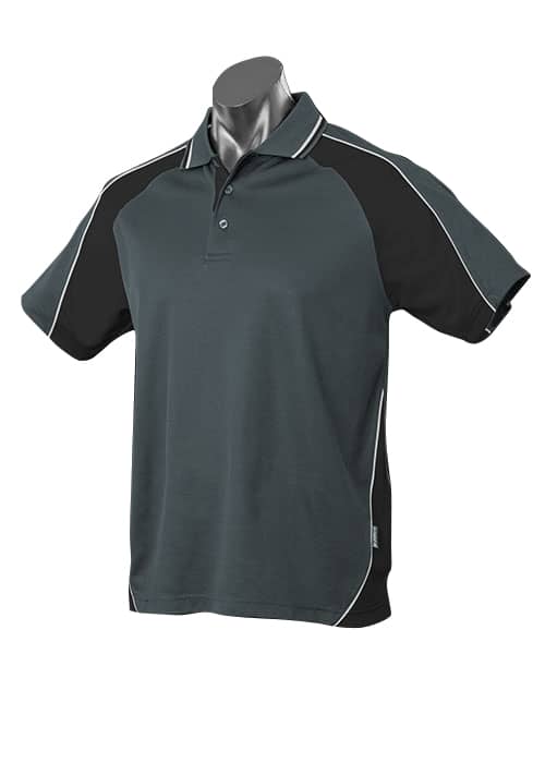 Aussie Pacific's Panorama Men Polos - 1309 - Image 2