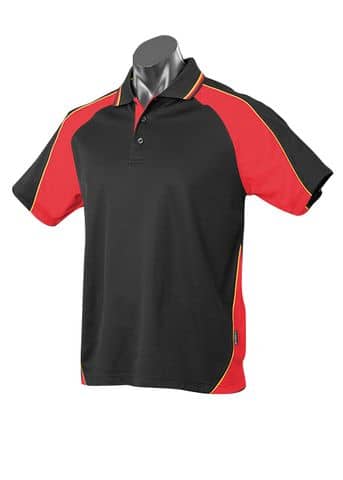 Aussie Pacific's Panorama Men Polos - 1309 - Image 7