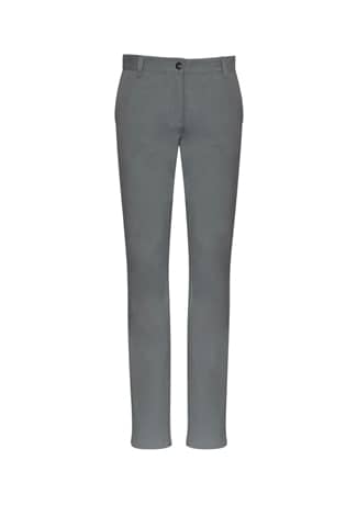 BIZ's Ladies Lawson Chino Pant - BS724L - Image 5