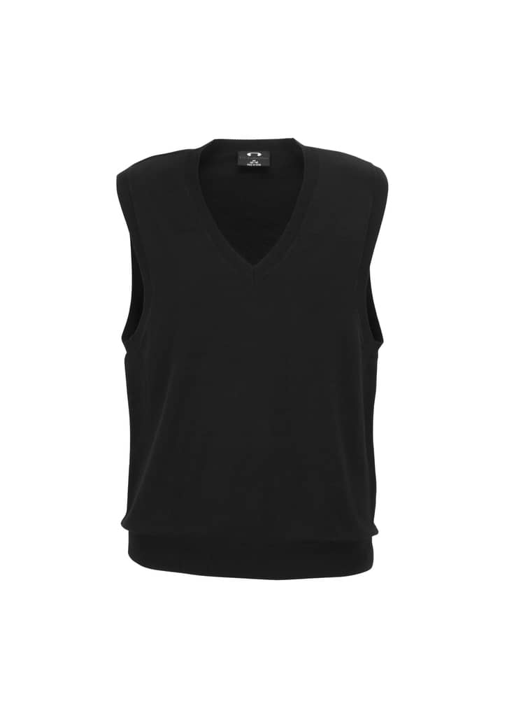 BIZ's Ladies V-Neck Vest - LV3504 - Image 3
