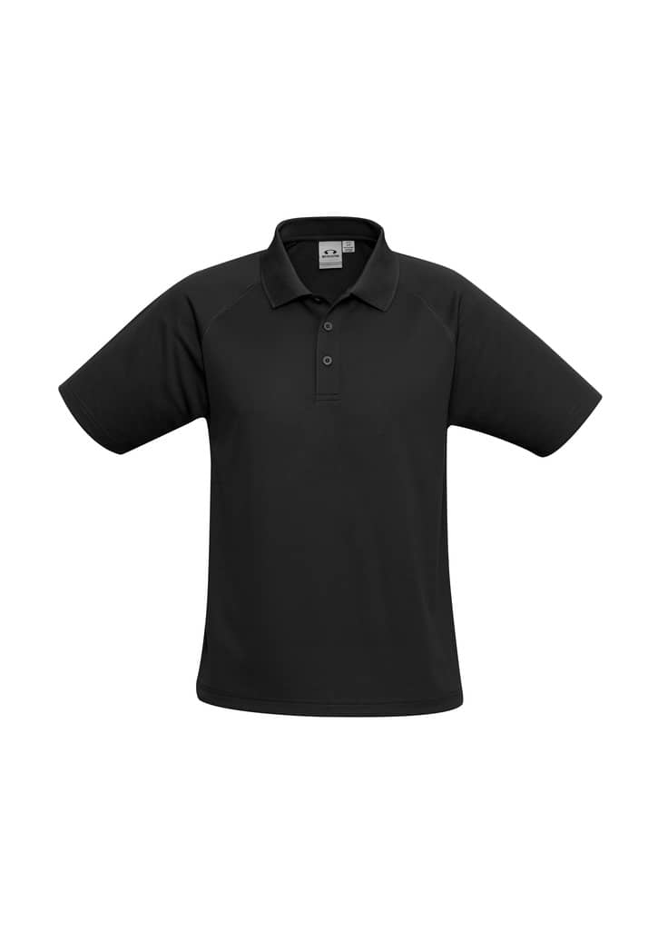 BIZ's Kids Sprint Polo - P300KS - Image 3