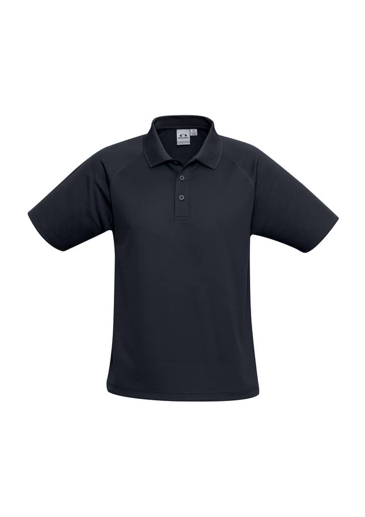 BIZ's Kids Sprint Polo - P300KS - Image 2