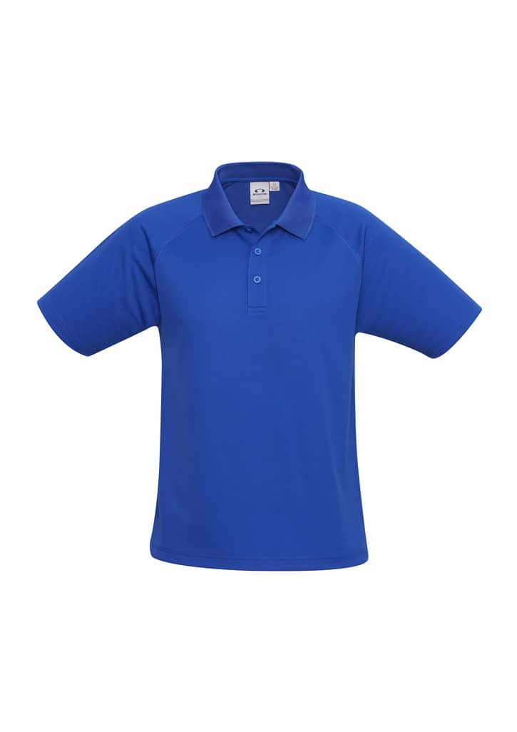 BIZ's Kids Sprint Polo - P300KS - Image 5