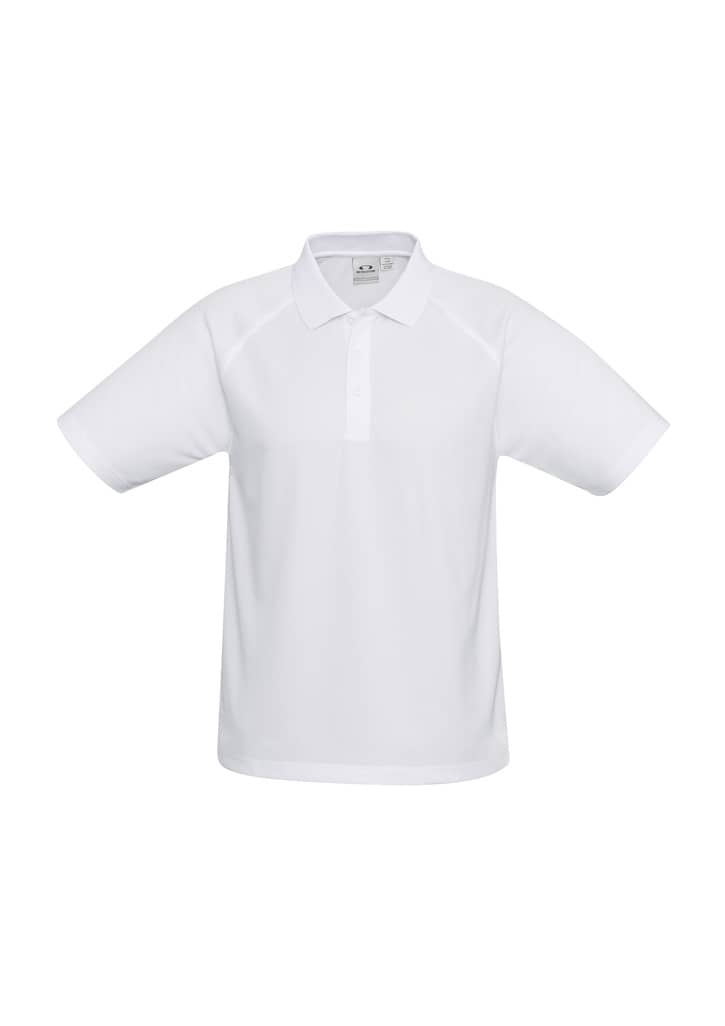 BIZ's Kids Sprint Polo - P300KS - Image 4