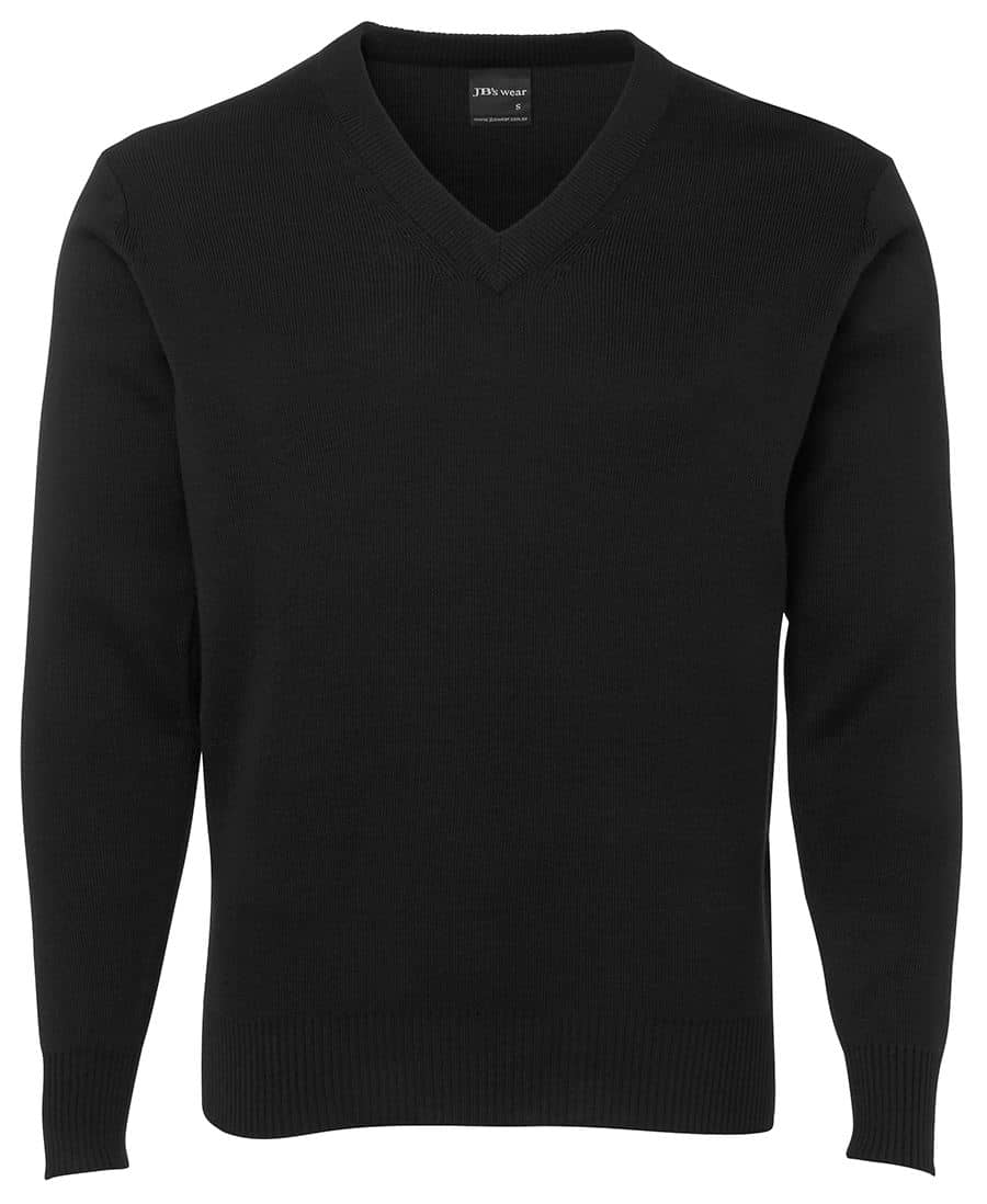 JB's Adults Knitted Jumper - 6J - Image 3