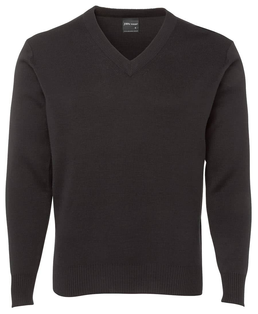 JB's Adults Knitted Jumper - 6J - Image 2