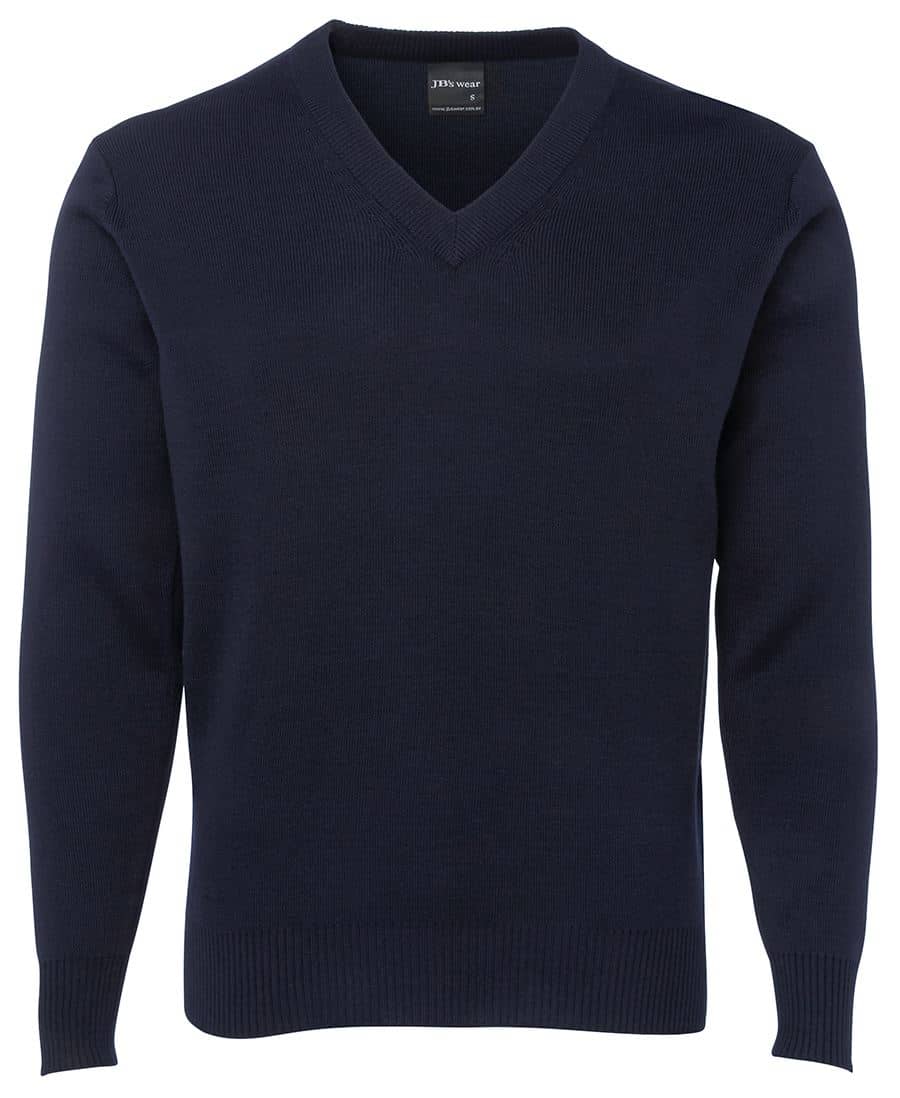 JB's Adults Knitted Jumper - 6J - Image 4
