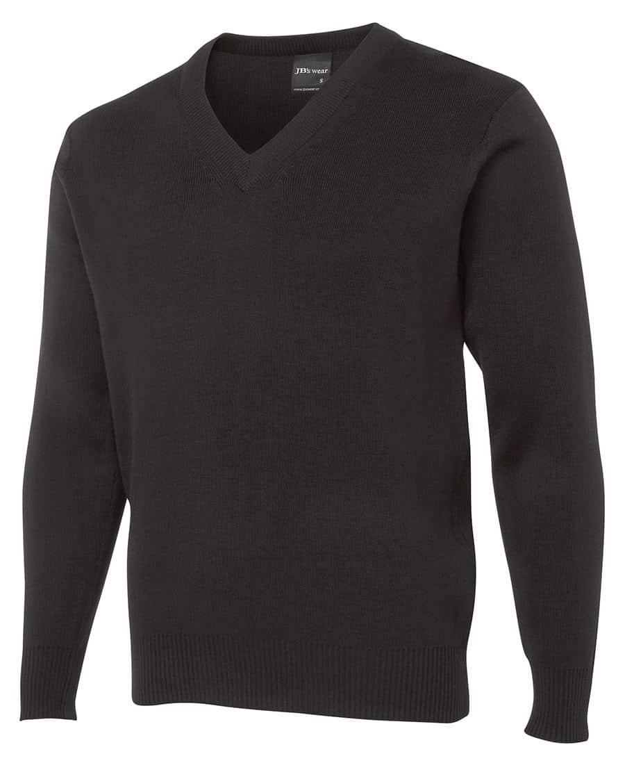 JB's Adults Knitted Jumper - 6J