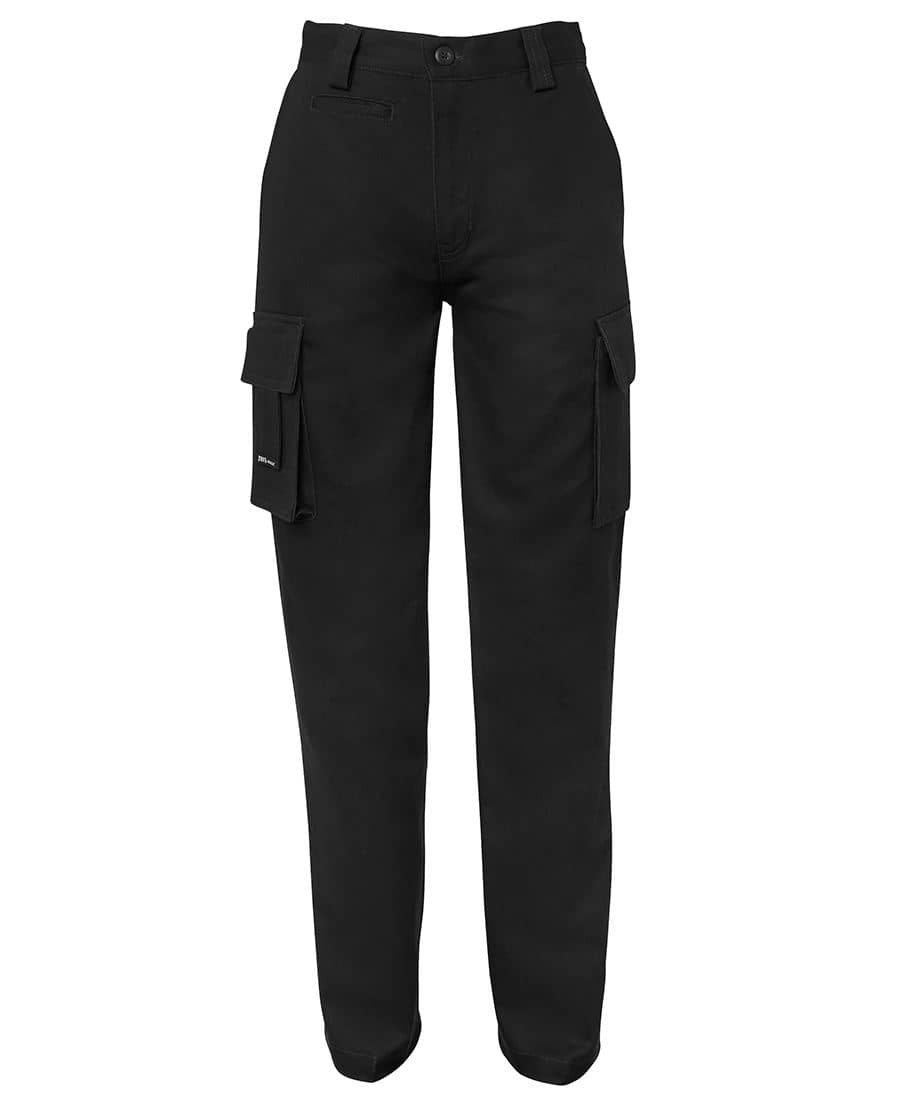 JB's Ladies Multi Pocket Pant - 6NMP1 - Image 2