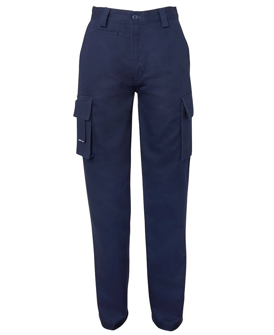 JB's Ladies Multi Pocket Pant - 6NMP1 - Image 3