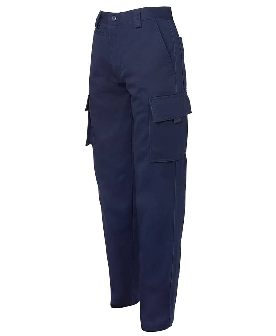 JB's Ladies Multi Pocket Pant - 6NMP1