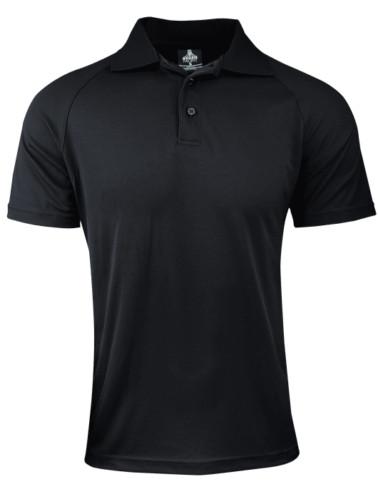 Aussie Pacific Keira Men Polos - 1306 - Image 4