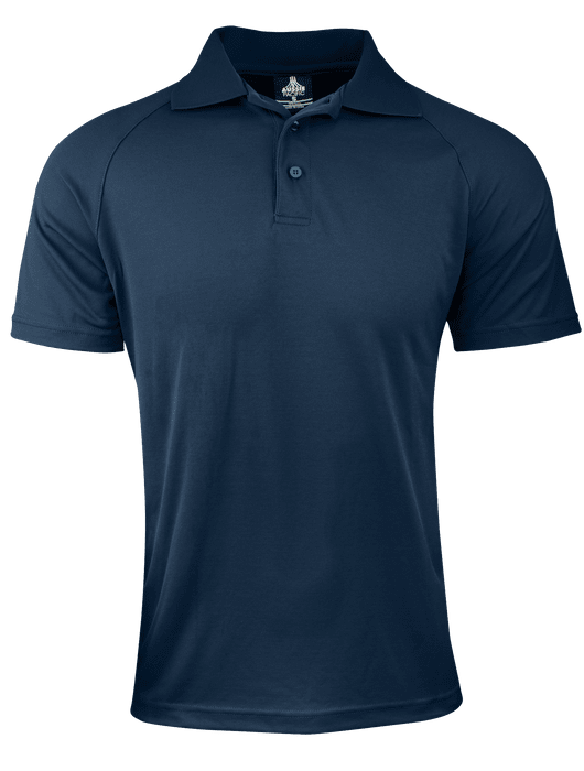 Aussie Pacific Keira Men Polos - 1306 - Image 3